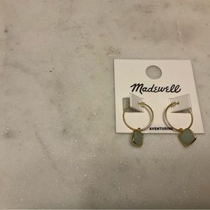 Madewell Earrings